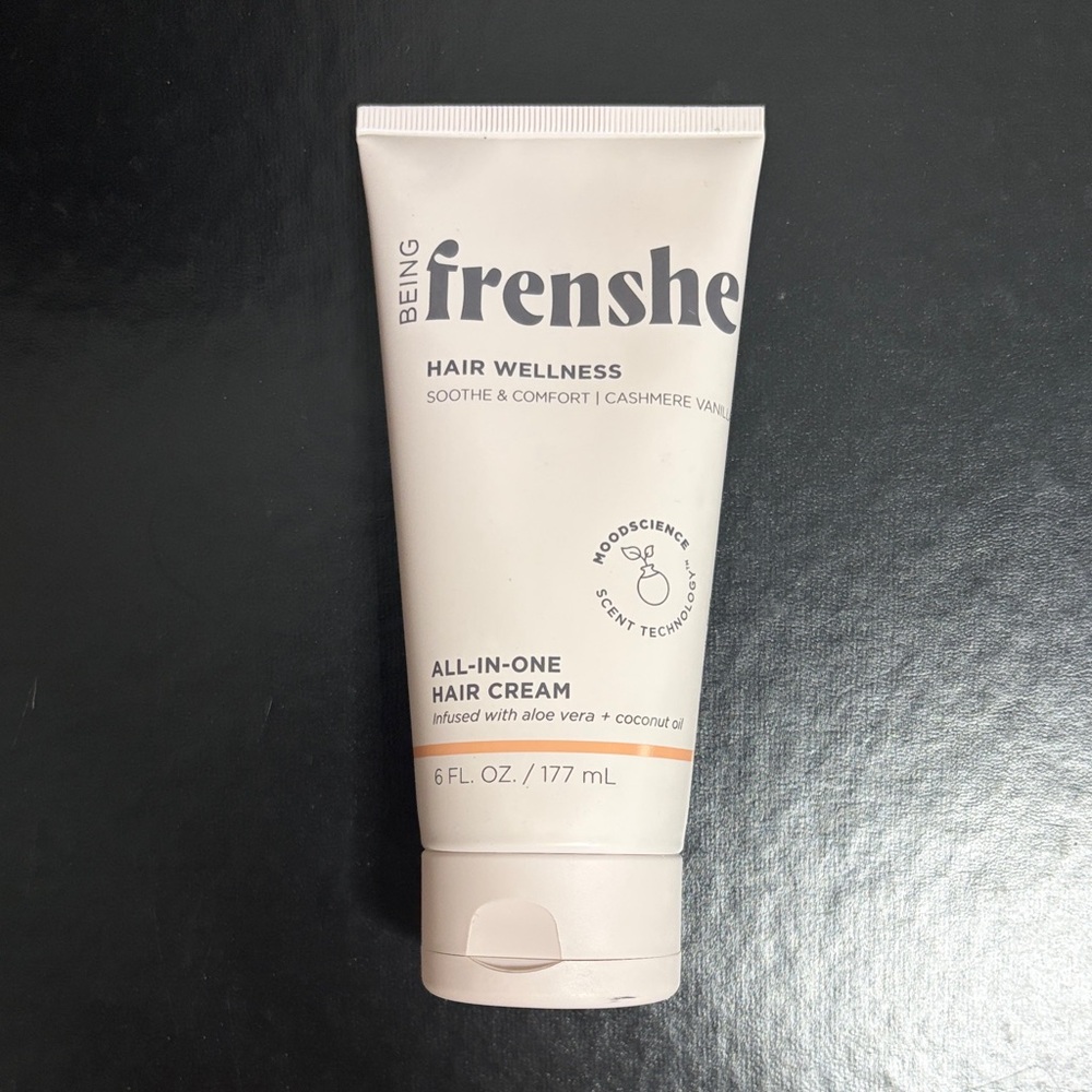 Being Frenshe All-In-One Hair Cream